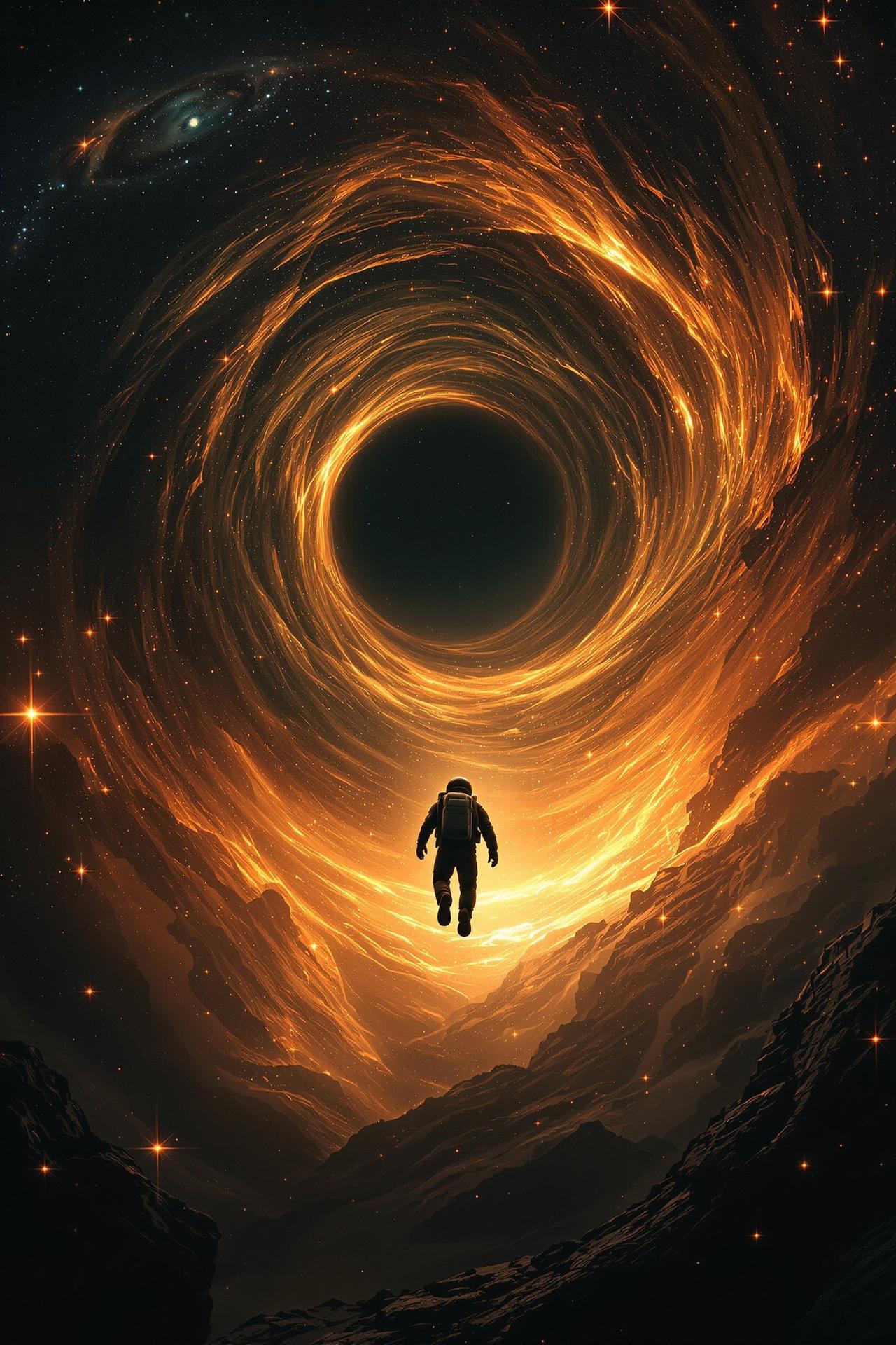 飘花影视-星际穿越 2：新纪元-海报